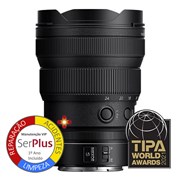 NIKKOR Z 14-24mm f/2.8 S